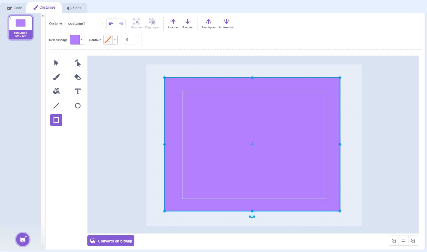 rectangle dessin – scratch rectangle dessin - scratch