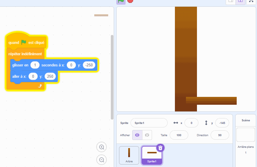 bucheron – scratch – 6 gif code branche bucheron - scratch - 6 gif code branche