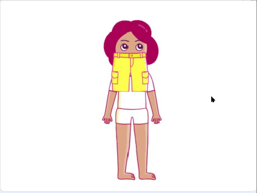 scratch – magie Mode – 3 gif scratch - magie Mode - 3 gif