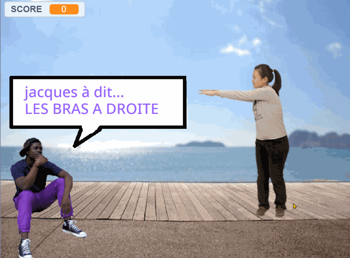 scratch – jacques a dit – DEMO scratch - jacques a dit - DEMO