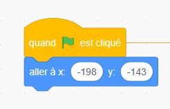 layrinthe scratch heros code