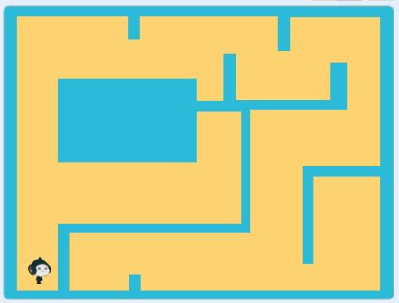 layrinthe scratch heros