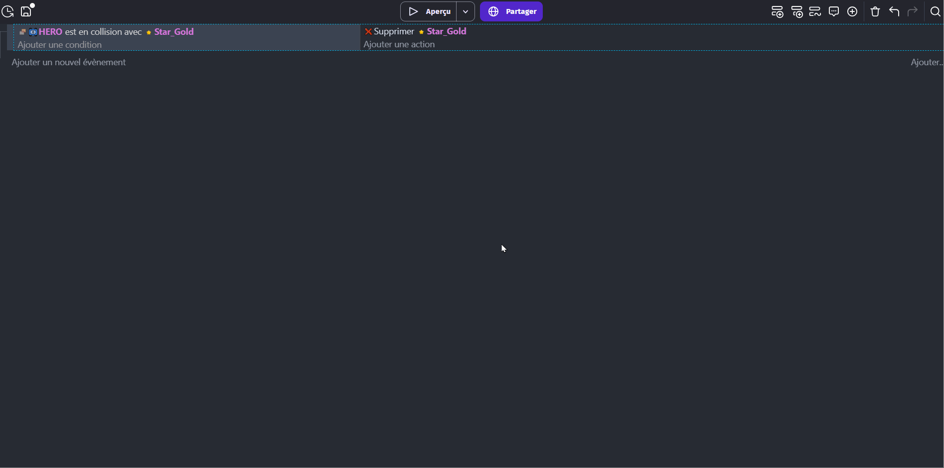 gdevelop-code-resulat