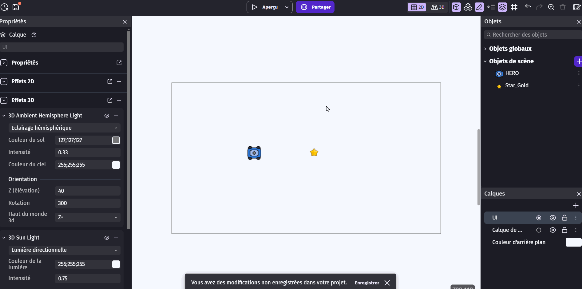 gdevelop-mobilejoystick