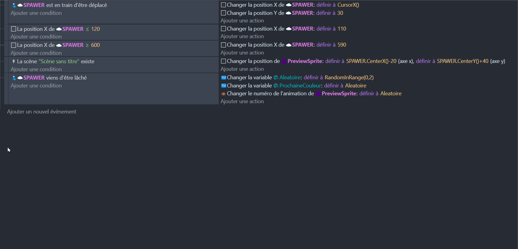 GDEVLOP-raimbow-58-lacher